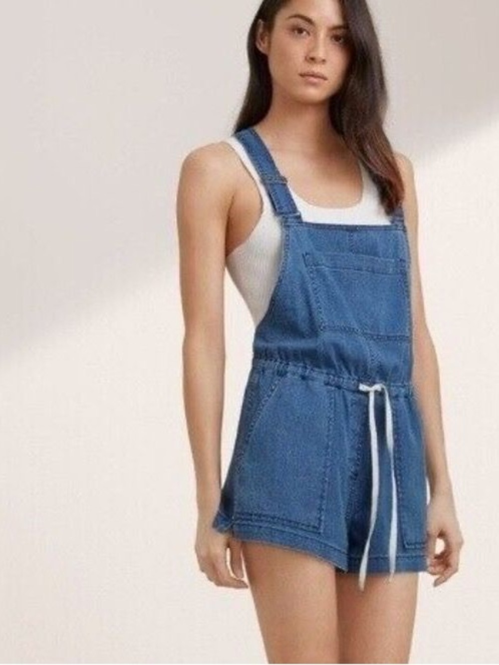 Wilfred Free Beatriz Romper/Shortalls